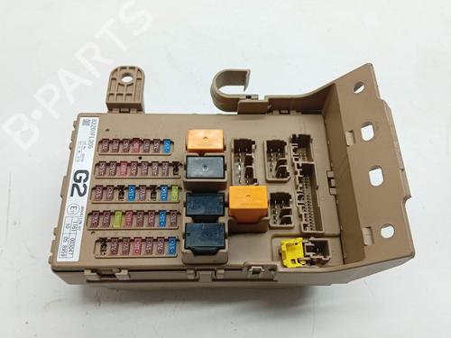 Fuse box SUBARU XV (GT) 2.0 i AWD (GT7) | BP27679774E1 - Image 2