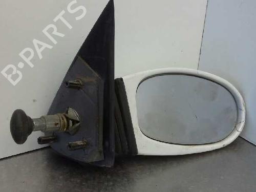 Right mirror FIAT SEICENTO / 600 (187_) 1.1 (187AXB, 187AXB1A, 187AXC1A02) | BP3031839C27 