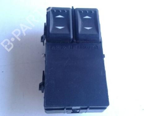 Used Left front window switch FORD MONDEO III Saloon (B4Y) [2000-2007]  8356926