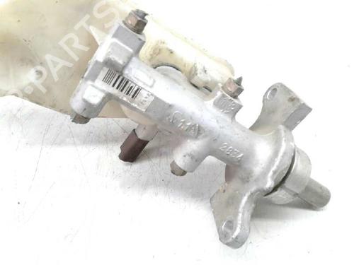 Brake master cylinder CITROËN C2 (JM_) 1.4 HDi | BP1619653M77 