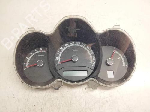 instrument-cluster-kia-venga-yn-16-crdi-128-940091p580-2010-2011-2012-2013-2014-2015-2016-2017-2018-2019-12001925 main image
