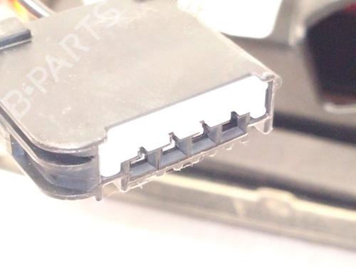 Right tailgate light OPEL ZAFIRA TOURER C (P12) 2.0 BiTurbo CDTI (75) | BP27517287C80 - Image 6