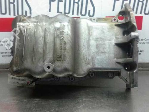 Oil sump OPEL ASTRA H (A04) | BP14323049M115