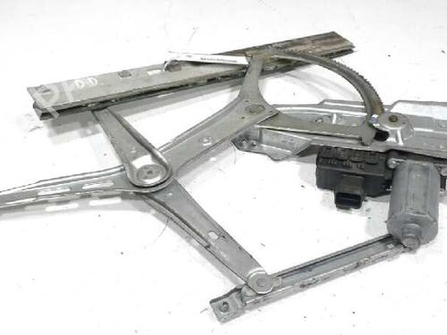 Front right window mechanism OPEL ASTRA H (A04)  | BP8320346C23 