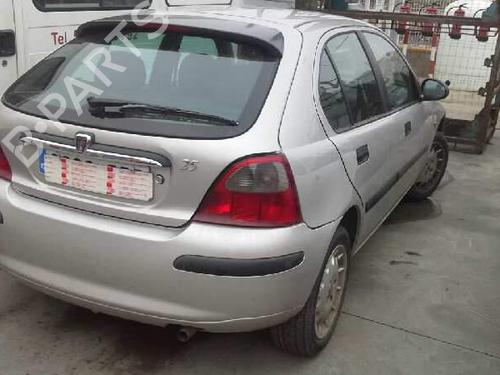 Engine control unit (ECU) ROVER 25 I Hatchback (RF) | BP150383M57 - Image 8