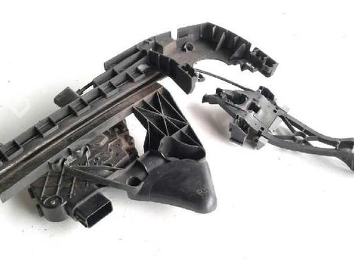 Front right lock VOLVO S40 I (644)  | BP7565575C97 