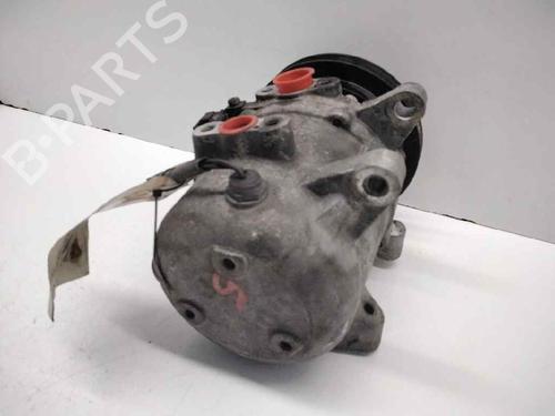 AC compressor NISSAN PRIMERA Hatchback (P11)  | BP1273954M34 