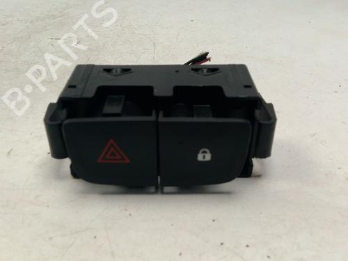Used Warning switch OPEL VIVARO B Bus (X82) 1.6 CDTI (06) (90 hp) 30206747
