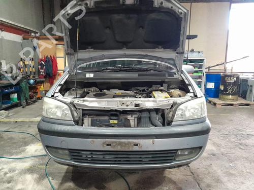 Headlight switch OPEL ZAFIRA A MPV (T98) 2.2 DTI 16V (F75) | BP37437157I24  - Image 12