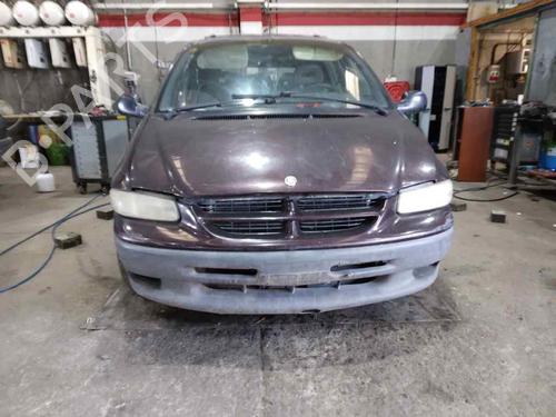 Right front window switch CHRYSLER VOYAGER / GRAND VOYAGER III (GS_, NS_) 2.5 TD | BP10360649I26 