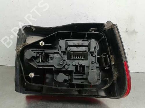 Left taillight SEAT IBIZA II (6K1) 1.9 TDI | BP2506409C34 