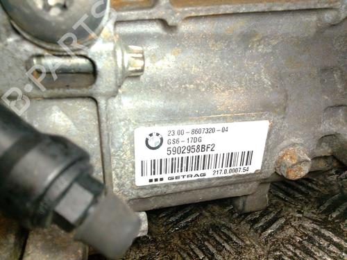 Gearbox BMW 1 (F20) | BP34399828M3 - Image 6