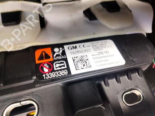Dashboard OPEL ASTRA K Sports Tourer (B16)  | BP18050561C46 