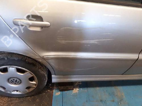 Right taillight VW POLO (6N2)  | BP7781303C35 