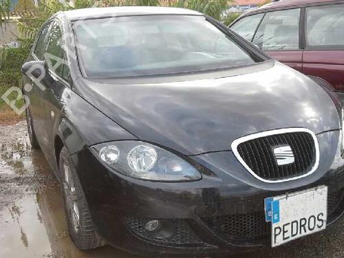 Instrument cluster SEAT LEON (1P1) 2.0 TDI 16V | BP1957823C47 