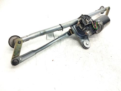 Used Front wiper motor BMW 3 Touring (E46) 320 d (150 hp) 16112379