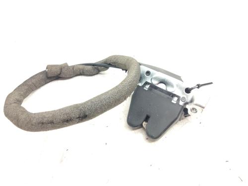 Used Tailgate lock MERCEDES-BENZ E-CLASS (W212) [2009-2016]  16481278