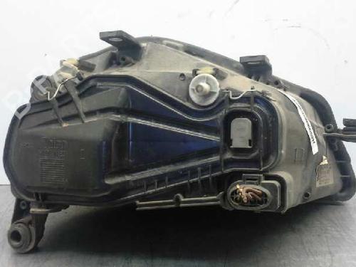 Left headlight SEAT AROSA (6H1)  | BP150391C28 