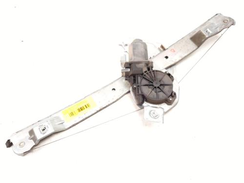 Used Front right window mechanism Front right window mechanism 24338006 24338006