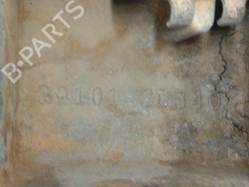 Gearbox NISSAN PATHFINDER III (R51) 2.5 dCi 4WD | BP33547209M3  - Image 5