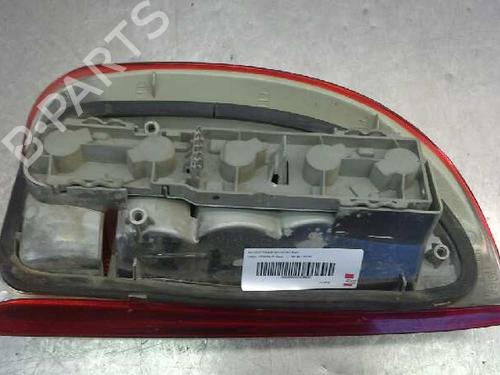 Right taillight OPEL CORSA B (S93) 1.2 i (F08, F68, M68) | BP1397618C35 
