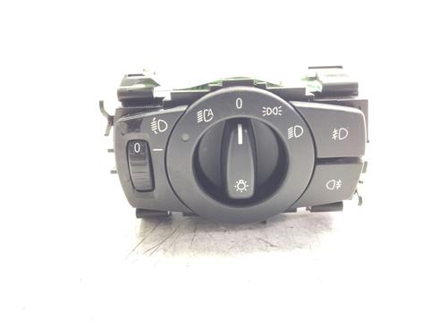 Used Headlight switch BMW 1 (E87) 116 d (116 hp) 16246683