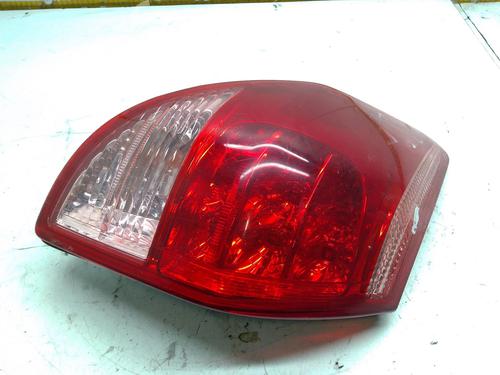 Used Left taillight TOYOTA RAV 4 III (_A3_) [2005-2014]  29983332