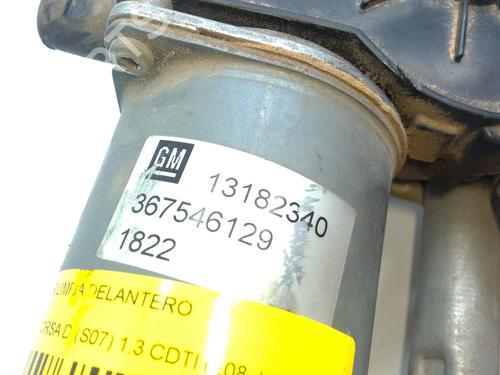 Front wiper motor OPEL CORSA D (S07) 1.3 CDTI (L08, L68) | BP36264531M29 - Image 3