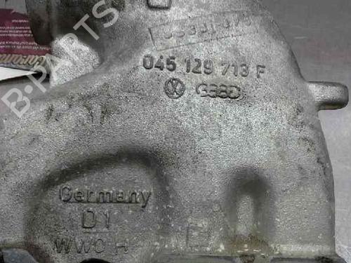Intake manifold SEAT IBIZA III (6L1)  | BP1023260M70 