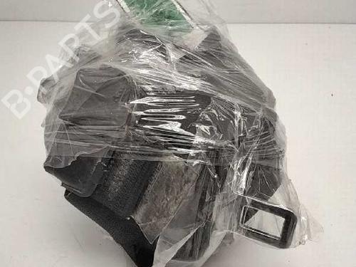 Front left seatbelt FIAT FIORINO Box Body/MPV (225_)  | BP12323341I26 