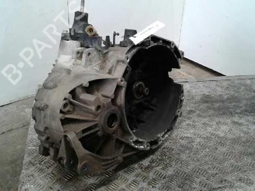 Gearbox FORD MONDEO III Turnier (BWY)  | BP1681214M3 
