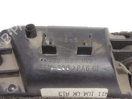 Venstre bak invendig håndtak AUDI A6 C5 (4B2) 1.8 T | BP25226423I15 