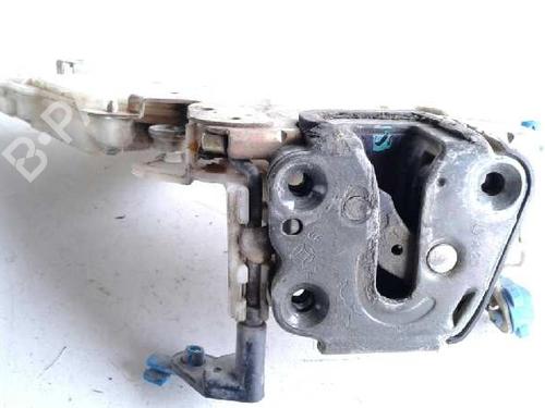 Used Front right lock NISSAN ALMERA II Hatchback (N16) [2000-2025]  8341255