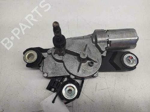 Used Rear wiper motor Rear wiper motor 17055363 17055363