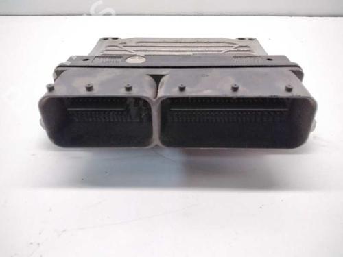 Used Engine control unit (ECU) MERCEDES-BENZ C-CLASS (W203) [2000-2007]  10701072