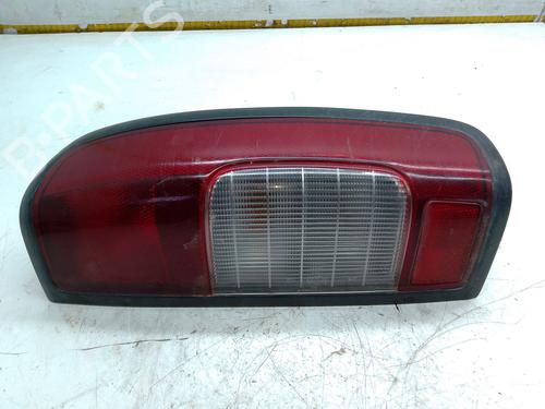 Used Right taillight NISSAN PICK UP (D22) 2.5 Di (133 hp) 29498638