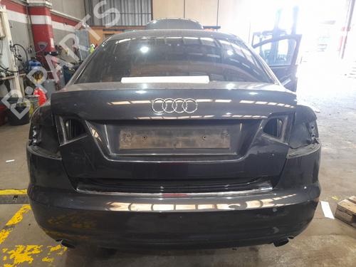 Getriebe AUDI A6 C6 (4F2) 2.0 TDI | BP18084737M3 