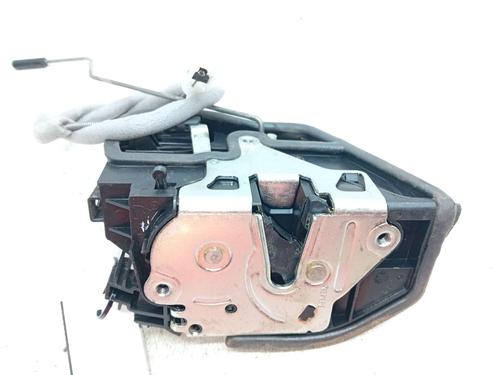 Rear right lock BMW X3 (F25) xDrive 20 d | BP22737803C99 