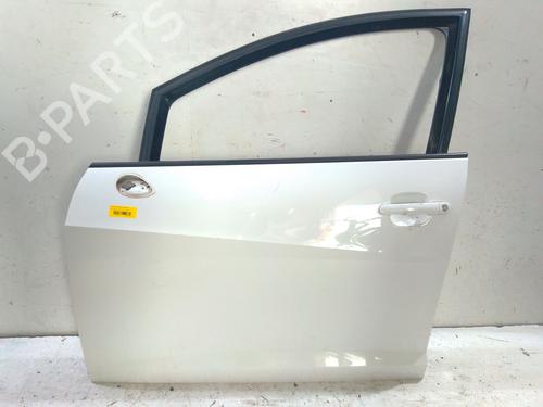 Used Left front door Left front door SEAT IBIZA IV (6J5, 6P1) 1.2 TSI (90 hp) 33016546 33016546