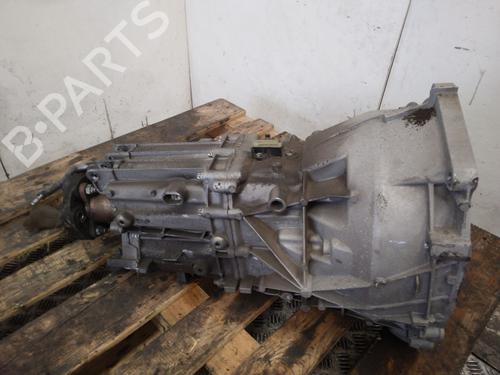 Gearbox BMW 1 (E87) 116 d | BP15673990M3