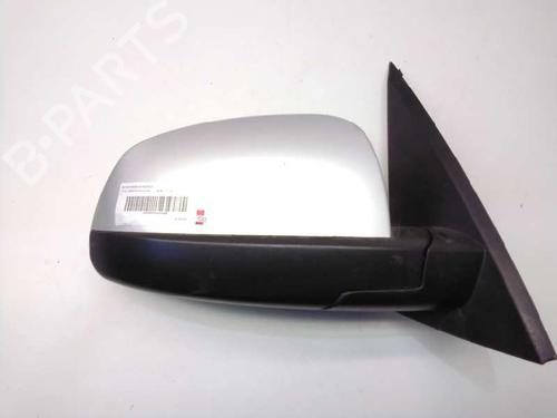 Right mirror OPEL MERIVA A MPV (X03)  | BP17034277C27 