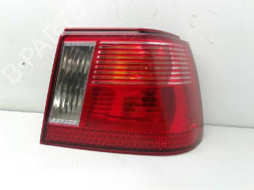 Used Left taillight SEAT IBIZA II (6K1) 1.9 SDI (68 hp) 7862432