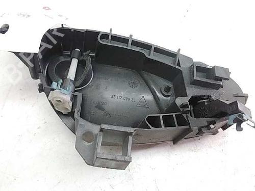 Front left interior door handle CITROËN XSARA (N1)  | BP3212398I13 