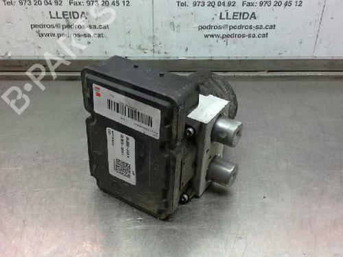 Used ABS pump NISSAN CABSTAR (F24M, F24W) 35.15 DCI, 45.15 DCI 3.0 (F24M) (150 hp) 11682130