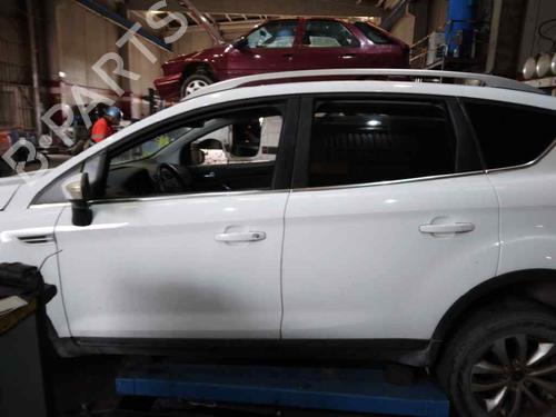 Engine FORD KUGA I 2.0 TDCi | BP13462744M1 - Image 10
