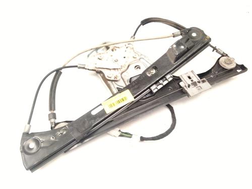Used Front left window mechanism MERCEDES-BENZ C-CLASS (W203) C 220 CDI (203.006, 203.008) (143 hp) 27564618