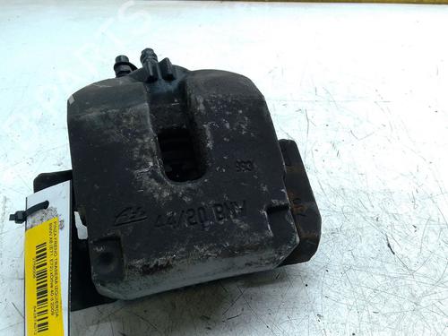 Used Left rear brake caliper BMW X6 (E71, E72) xDrive 40 d (306 hp) 32482878