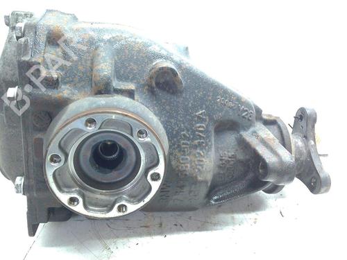 Rear differential BMW 1 (E87) 118 d | BP39688119M24 - Image 4