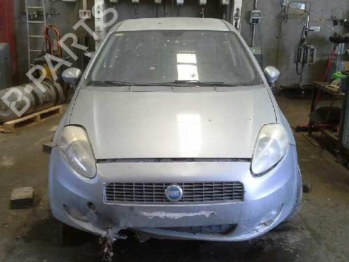 Front wiper motor FIAT PUNTO (199_) 1.3 D Multijet | BP10290448M29 