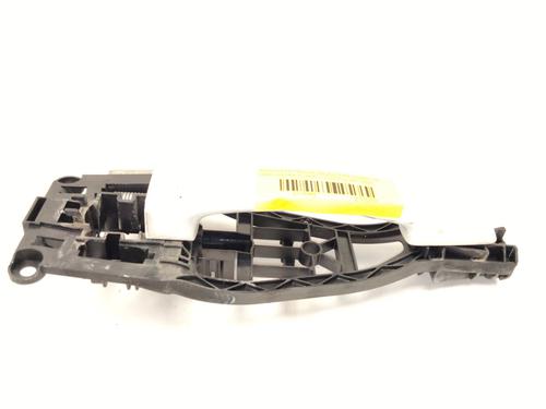 Used Front right exterior door handle OPEL ASTRA H (A04) 1.7 CDTI (L48) (100 hp) 25605851
